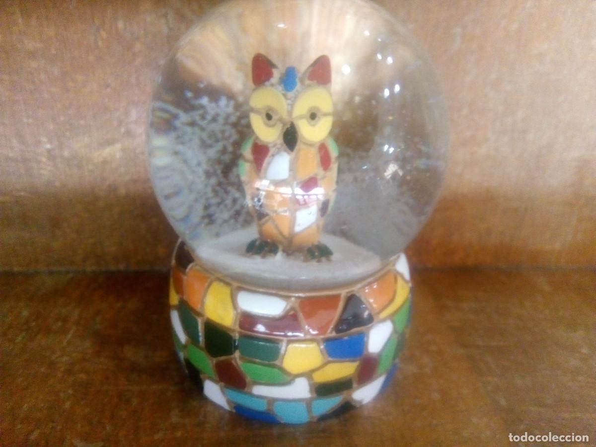 Antig&uuml;edades: B&Uacute;HO MOSAICO - Foto 2