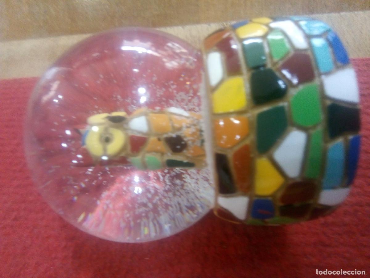 Antig&uuml;edades: B&Uacute;HO MOSAICO - Foto 4