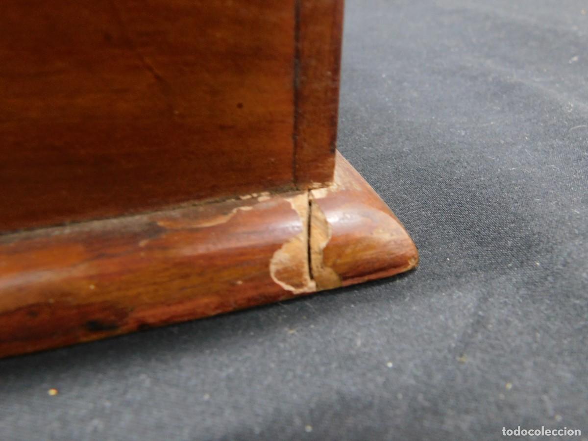 Antig&uuml;edades: ESCRIBANIA - Foto 15