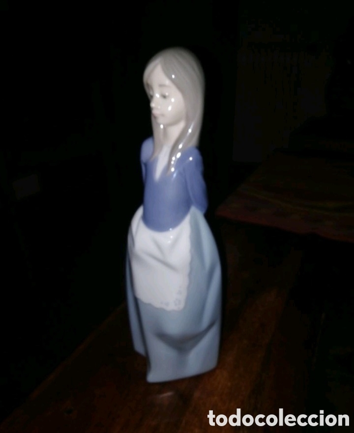 Antig&uuml;edades: Porcelana - Foto 3