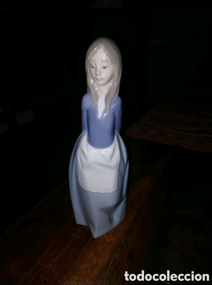 Antig&uuml;edades: Porcelana - Foto 5
