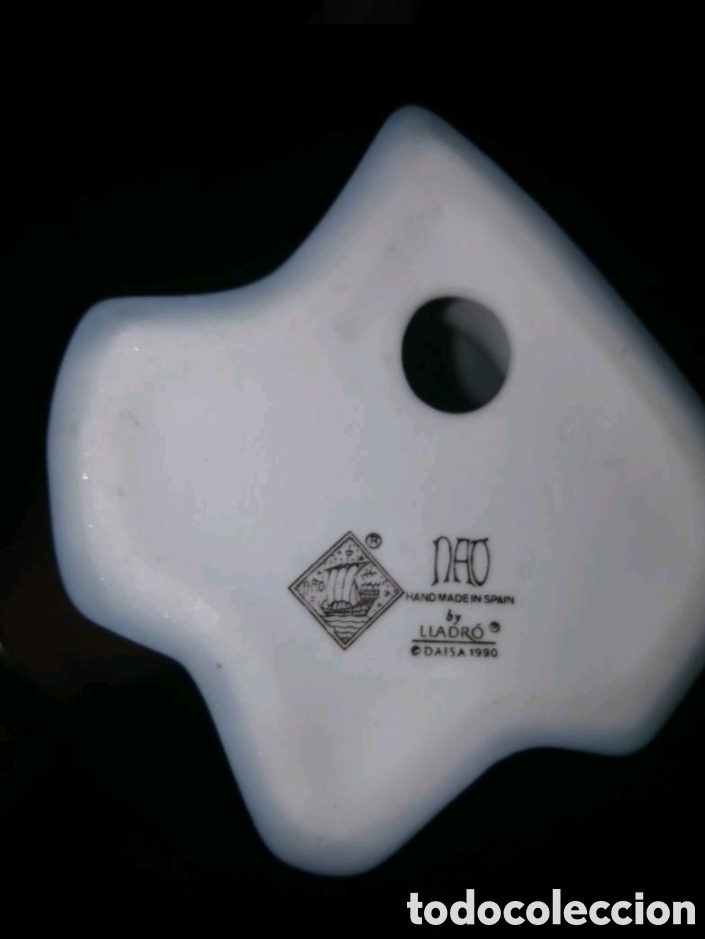 Antig&uuml;edades: Porcelana - Foto 2