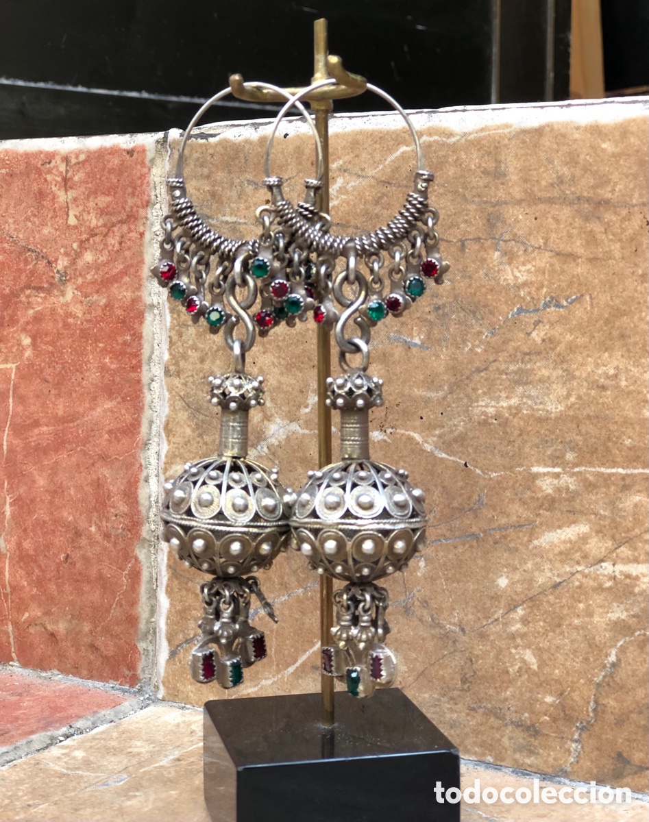 Antig&uuml;edades: Importantes Calabazas de Plata - Foto 7