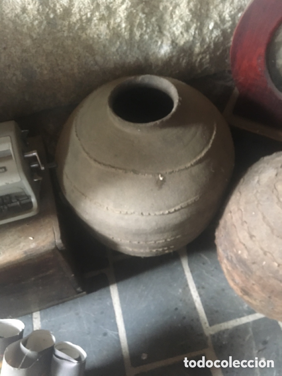 Antig&uuml;edades: Ola grande samos? - Foto 1