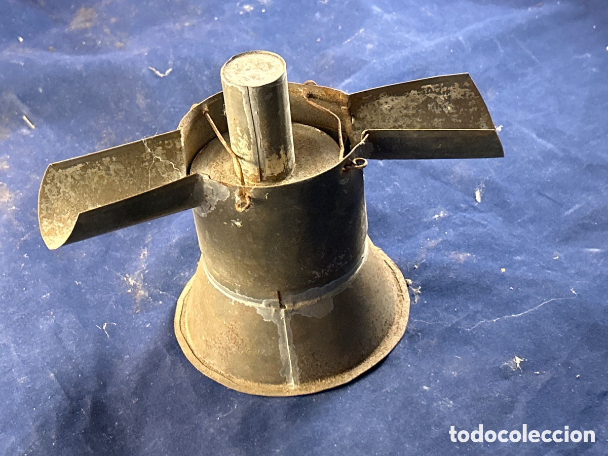 Antig&uuml;edades: CAFETERA ANTIGUA O SIMILAR - Foto 1