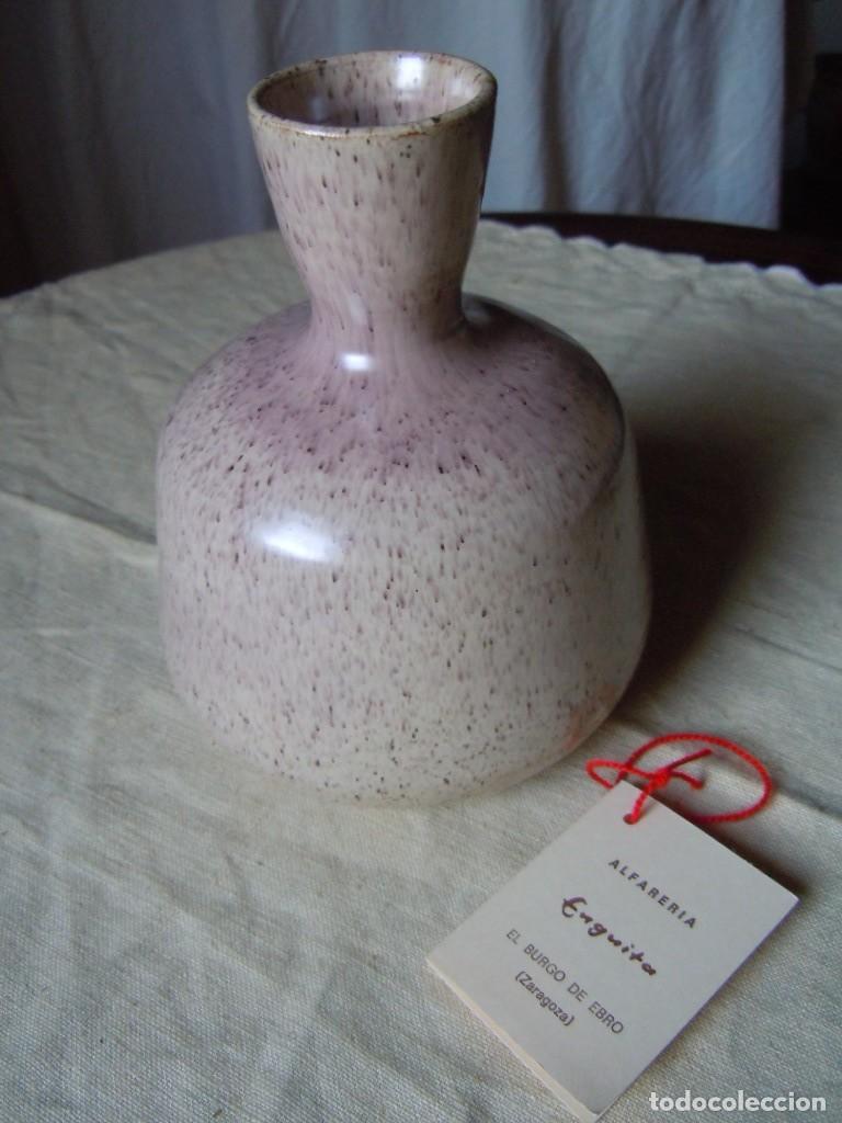 Antig&uuml;edades: JARR&Oacute;N DE CER&Aacute;MICA ENGUITA - Foto 1