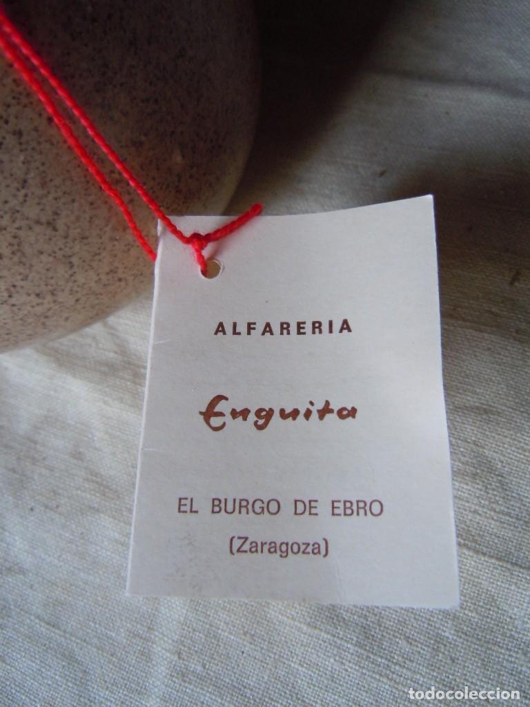 Antig&uuml;edades: JARR&Oacute;N DE CER&Aacute;MICA ENGUITA - Foto 4