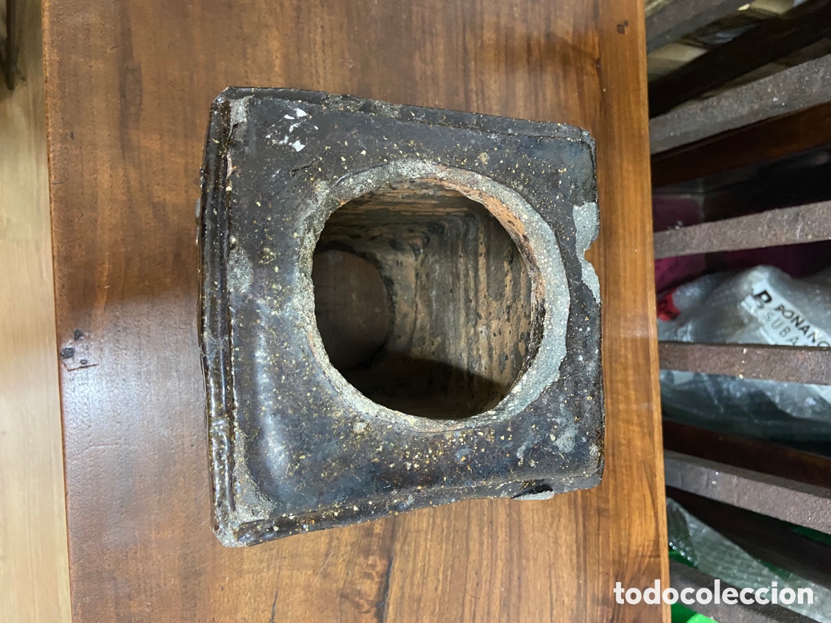 Antig&uuml;edades: Tintero? - Foto 2