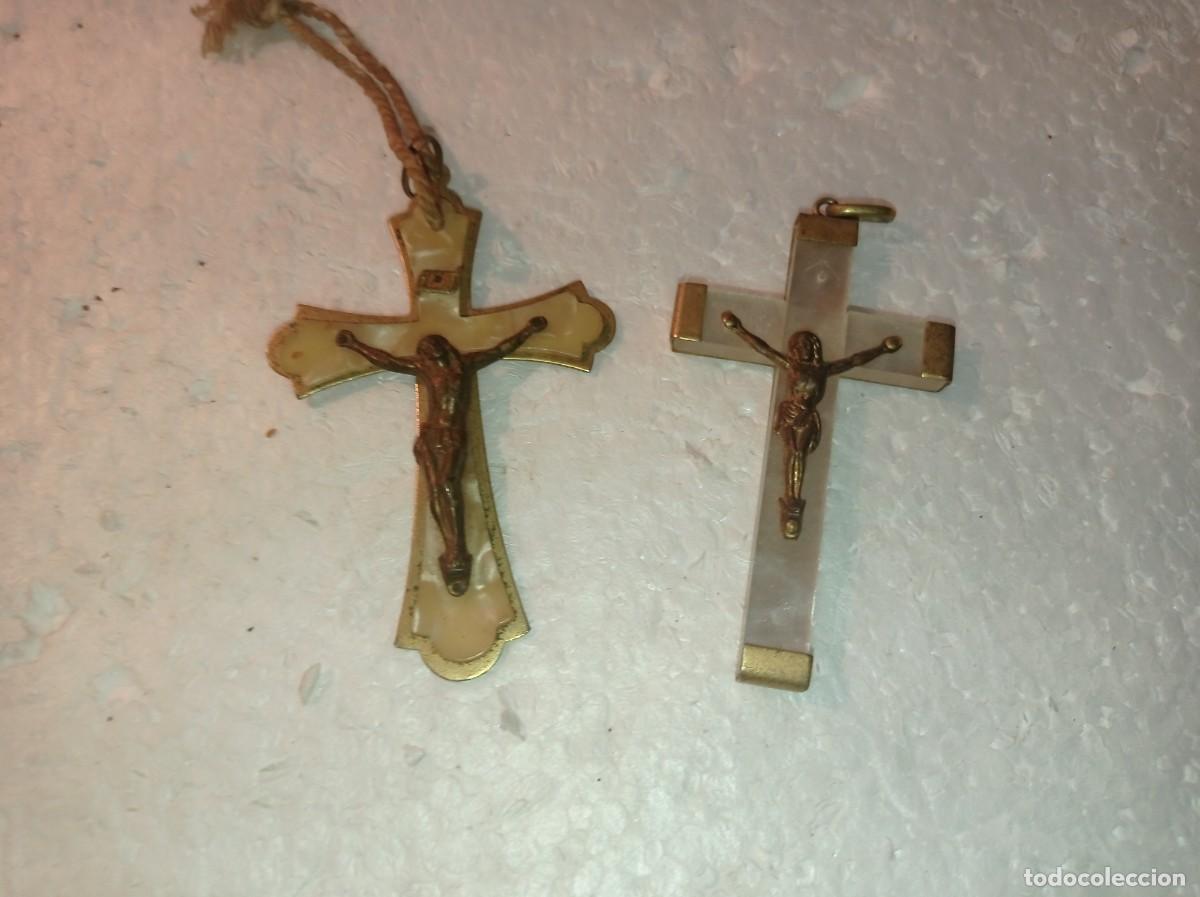 Antig&uuml;edades: Cruces - Foto 1