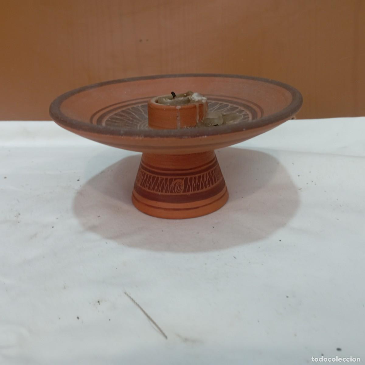 Antig&uuml;edades: velon ceramica - Foto 1