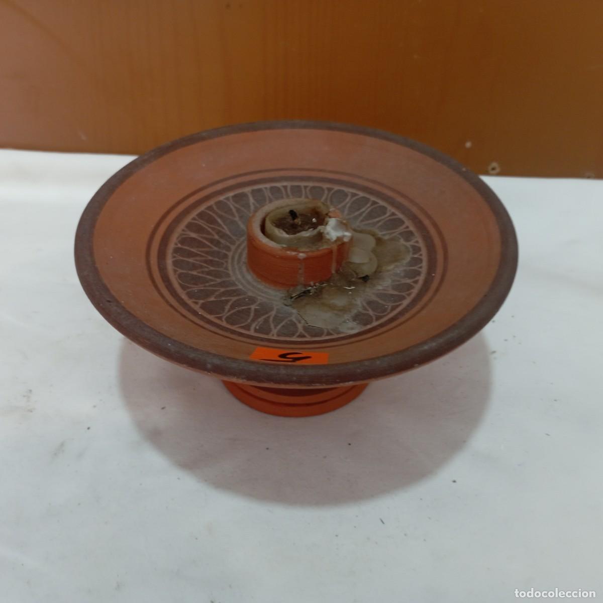 Antig&uuml;edades: velon ceramica - Foto 2