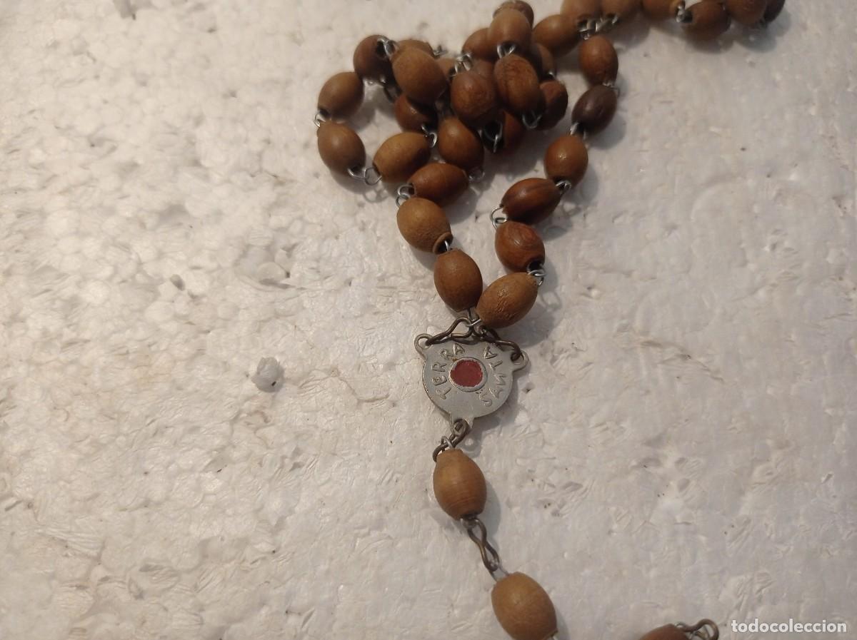 Antig&uuml;edades: 2 Rosarios antiguos - Foto 3
