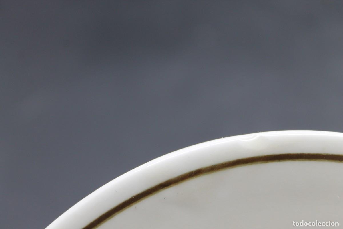 Antig&uuml;edades: BANDEJA CERAMICA EL CORTE INGLES - Foto 5