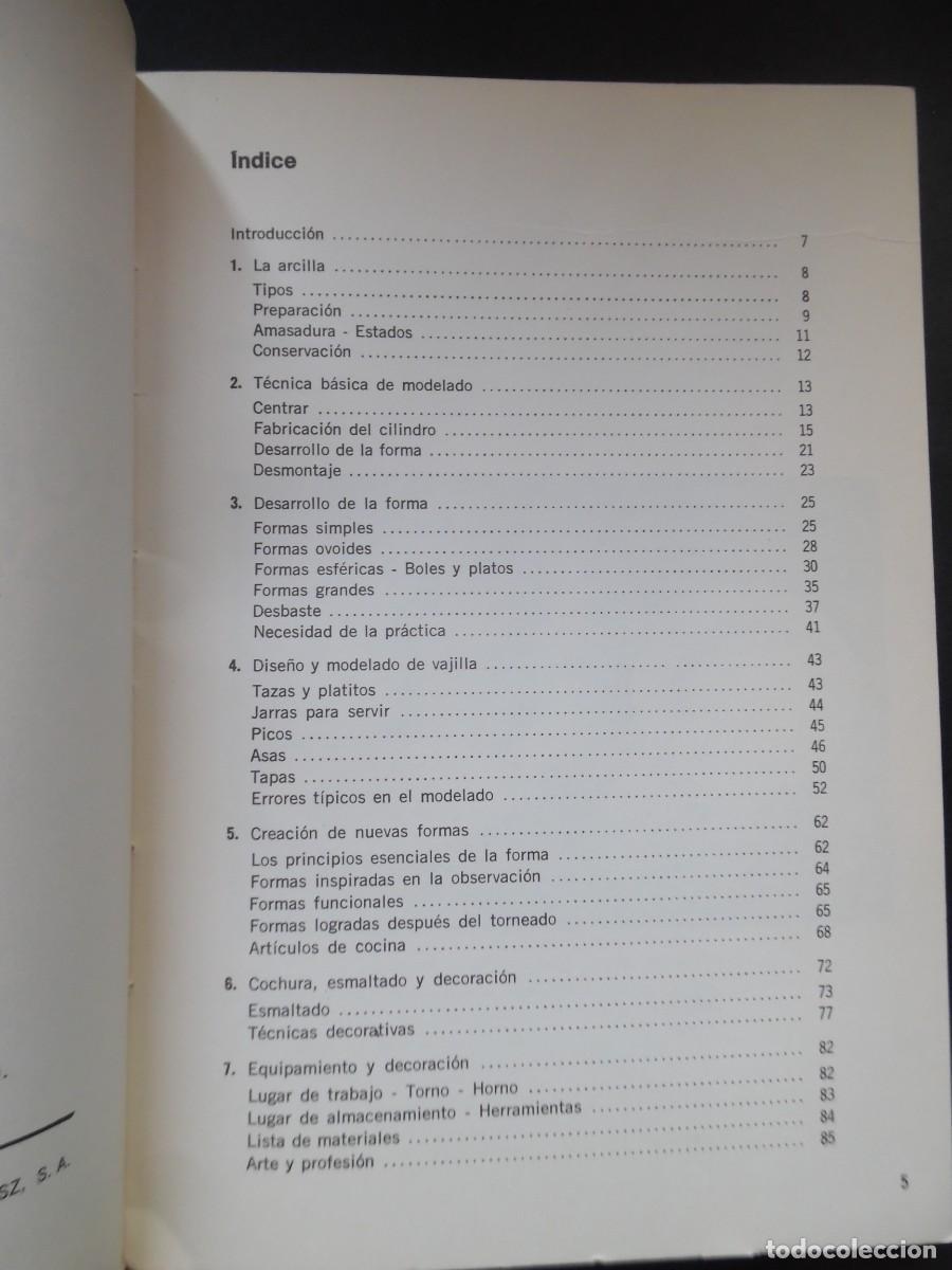 Antig&uuml;edades: Cer&aacute;mica torneada, de Kenneth Clark - Foto 3