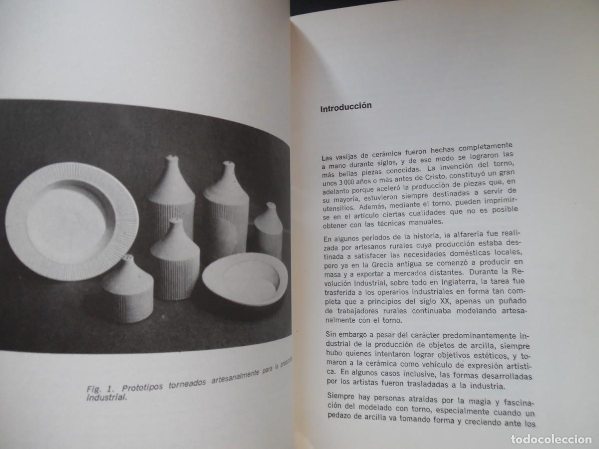 Antig&uuml;edades: Cer&aacute;mica torneada, de Kenneth Clark - Foto 4