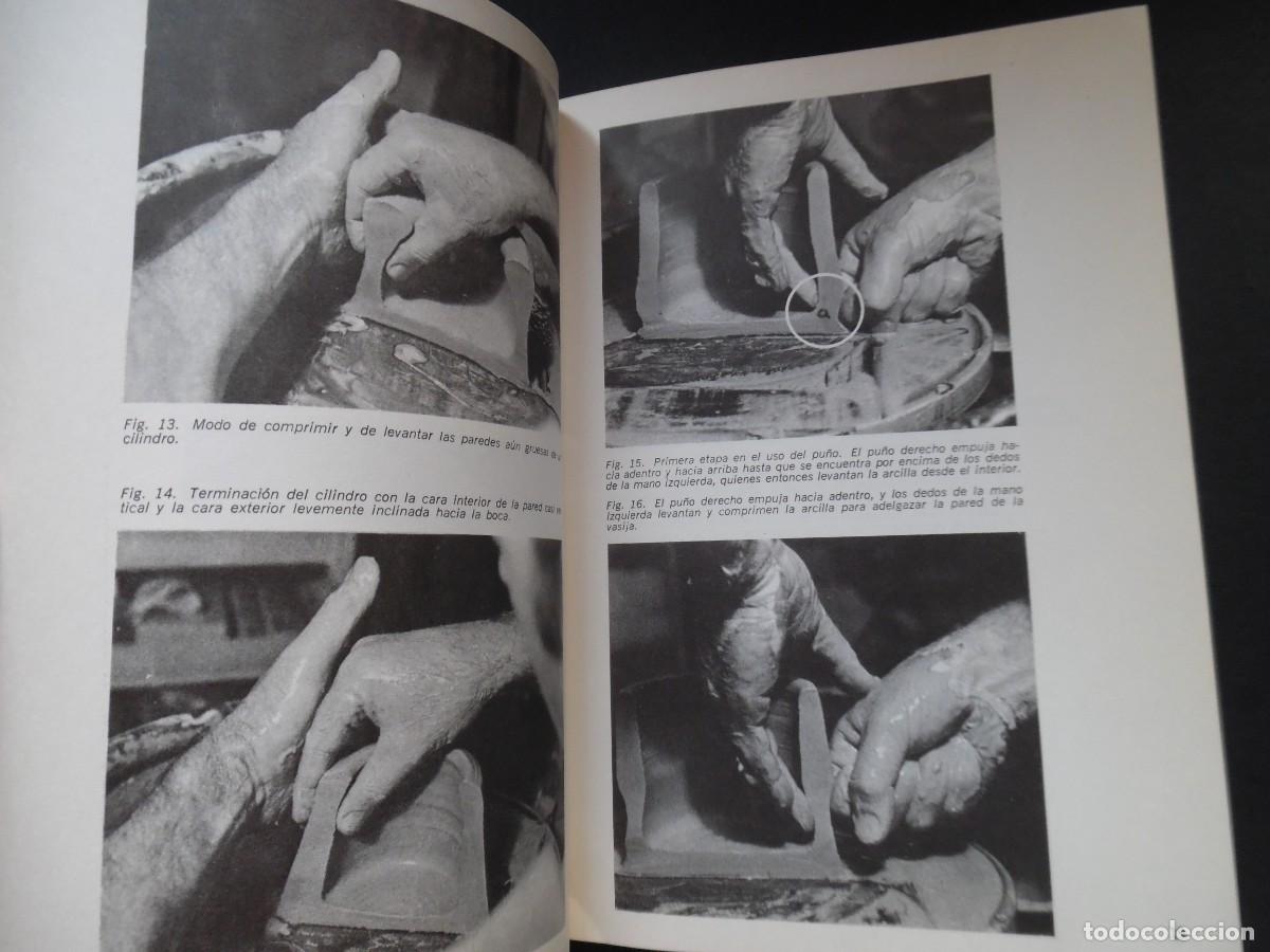 Antig&uuml;edades: Cer&aacute;mica torneada, de Kenneth Clark - Foto 5