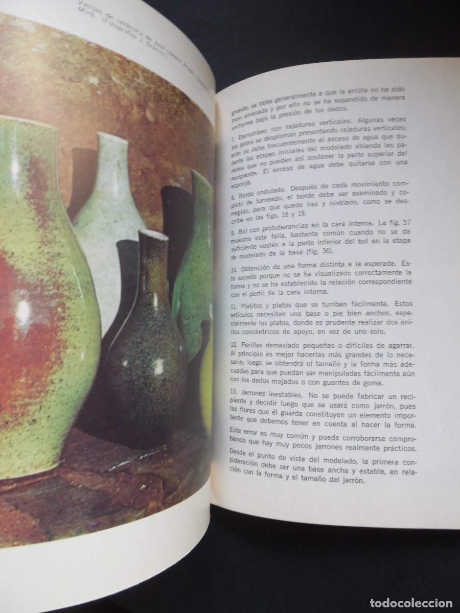 Antig&uuml;edades: Cer&aacute;mica torneada, de Kenneth Clark - Foto 7