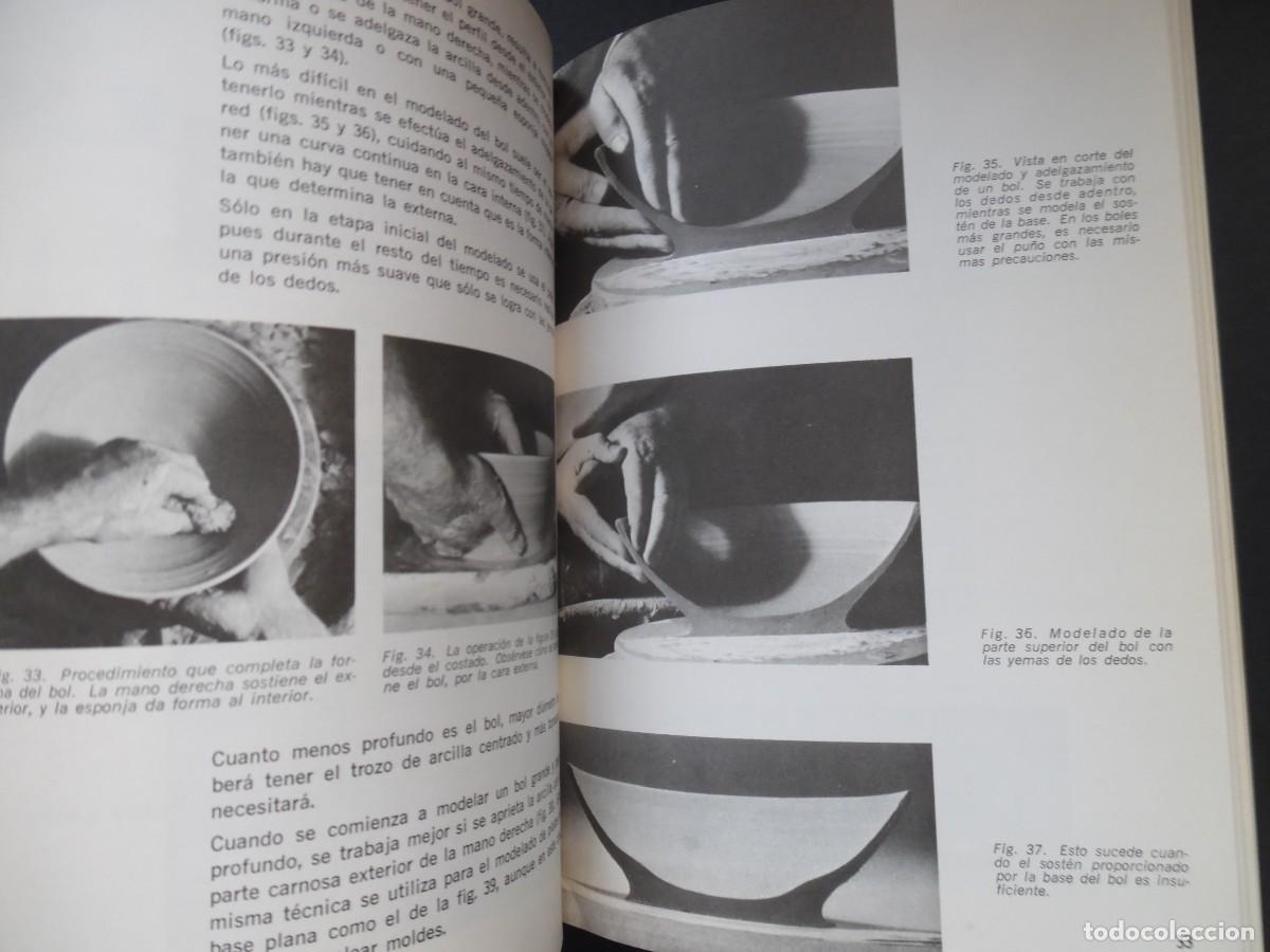 Antig&uuml;edades: Cer&aacute;mica torneada, de Kenneth Clark - Foto 8