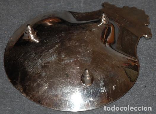 Antig&uuml;edades: BANDEJA INGLESA PARA APERITIVOS - Foto 2