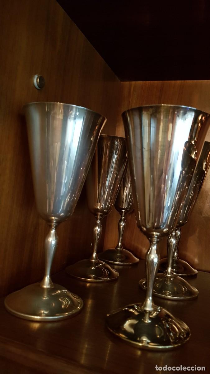 Antig&uuml;edades: Copas - Foto 1