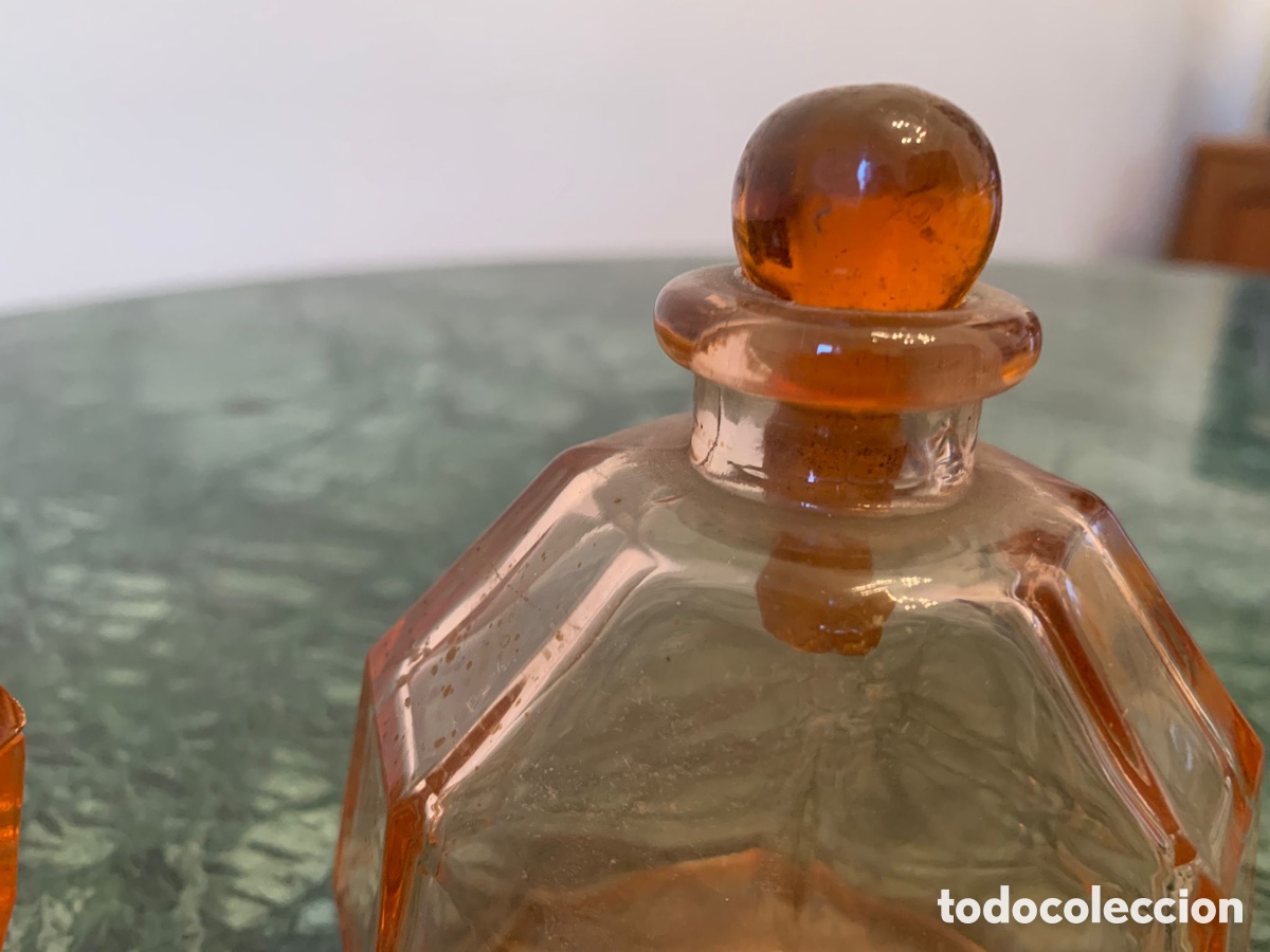 Antig&uuml;edades: Conjunto de tocador - Foto 2