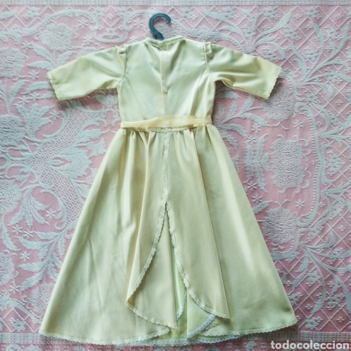 Antig&uuml;edades: Traje de cristianar (c. 1950) - Foto 4