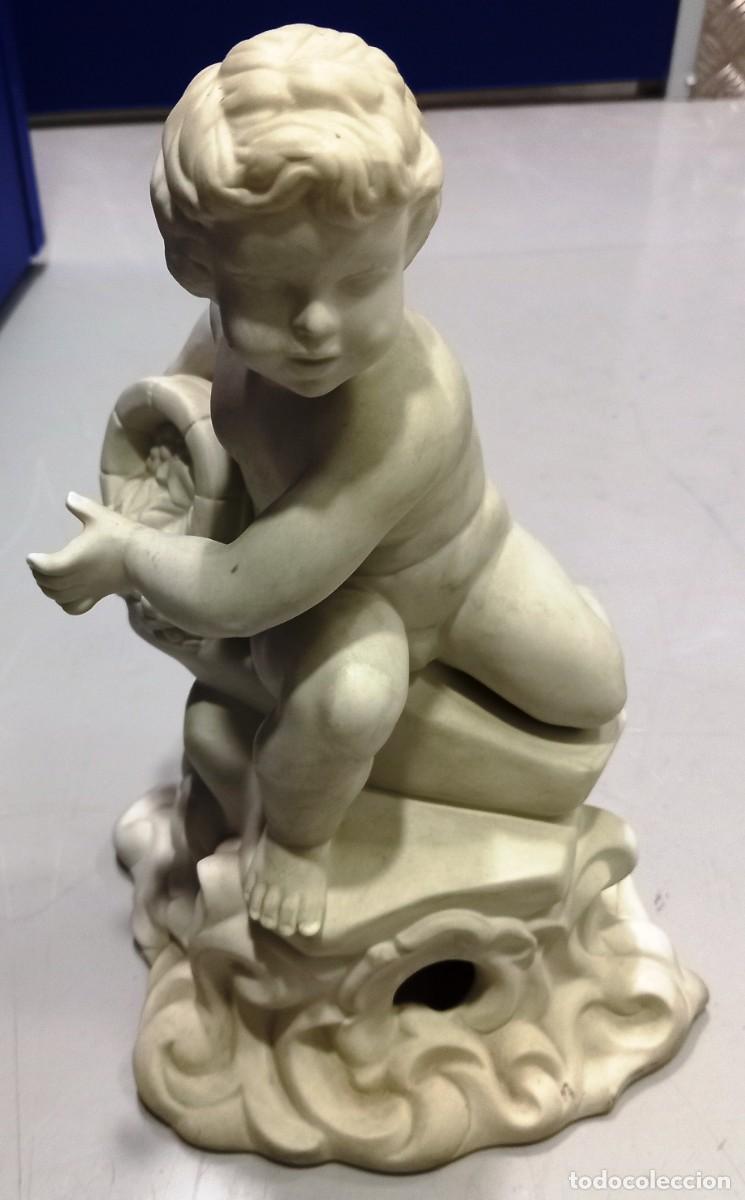 Antig&uuml;edades: Porcelana ni&ntilde;o - Foto 1