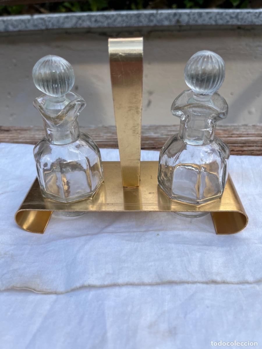 Antig&uuml;edades: Vinagreras - Foto 1