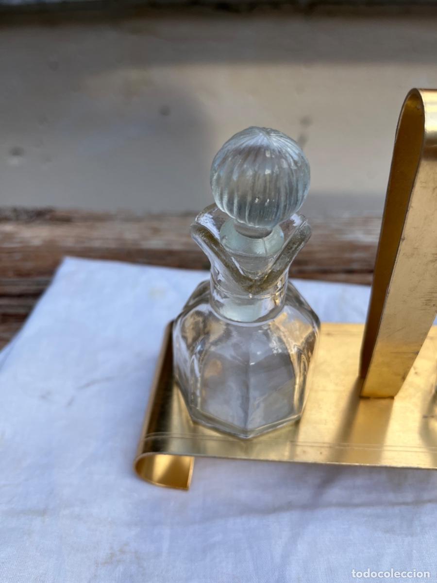 Antig&uuml;edades: Vinagreras - Foto 2