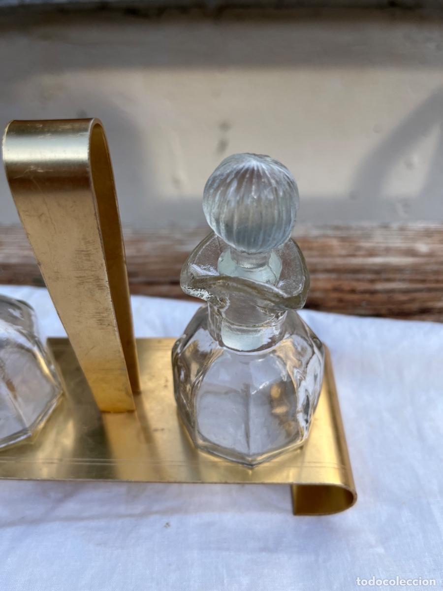 Antig&uuml;edades: Vinagreras - Foto 3