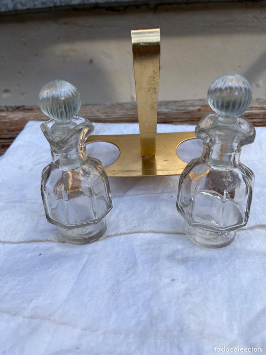Antig&uuml;edades: Vinagreras - Foto 4