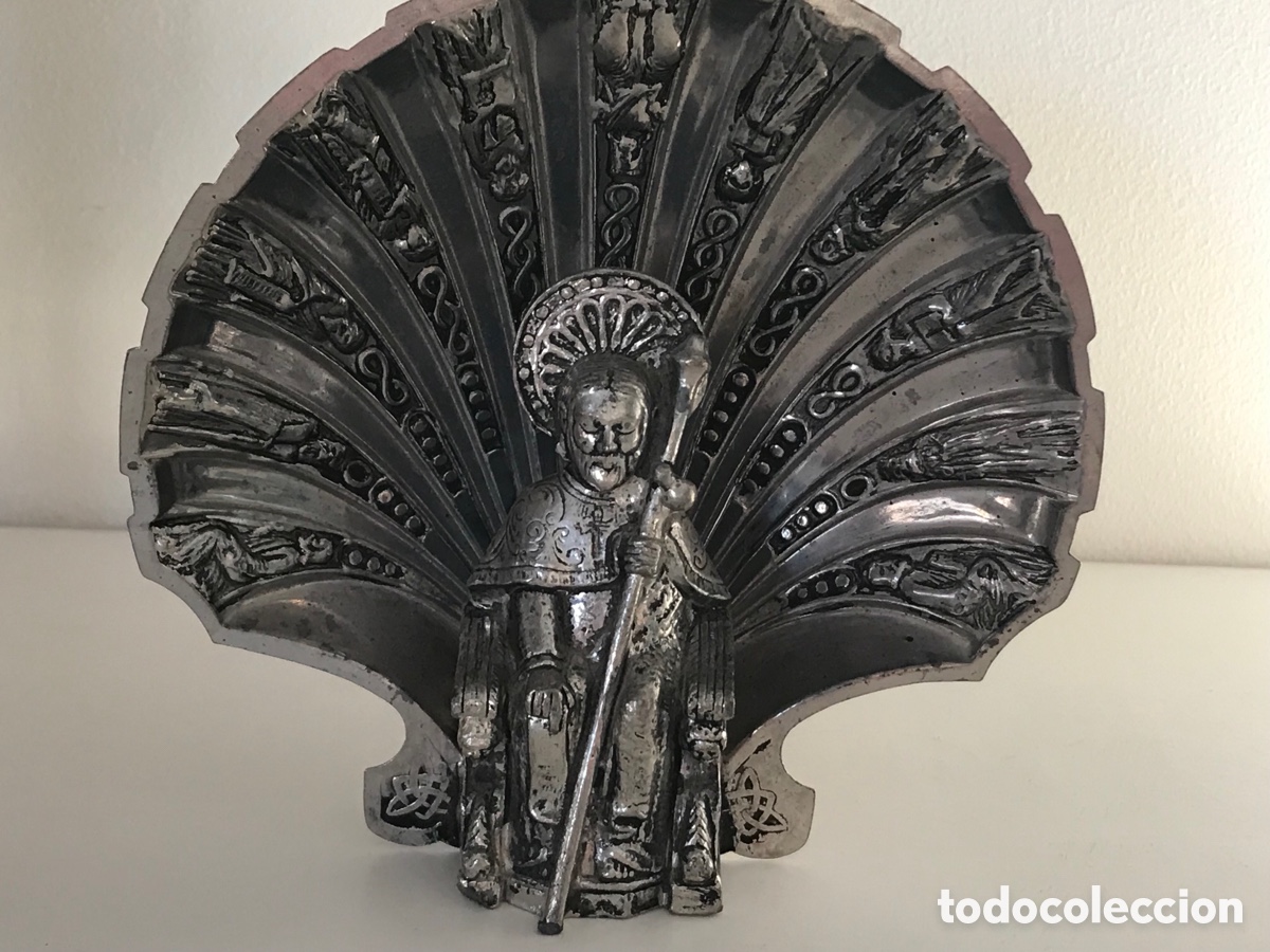 Antig&uuml;edades: Santiago ap&oacute;stol - Foto 7