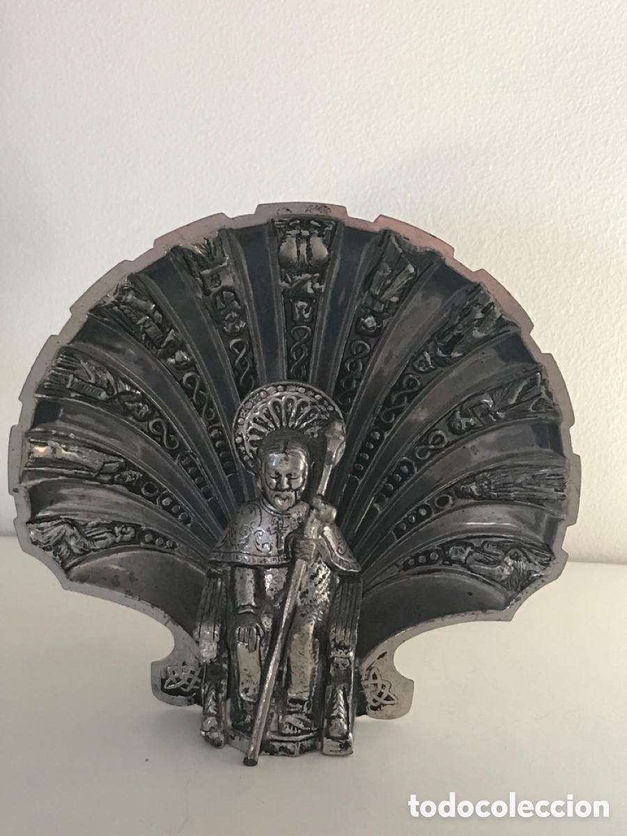 Antig&uuml;edades: Santiago ap&oacute;stol - Foto 10