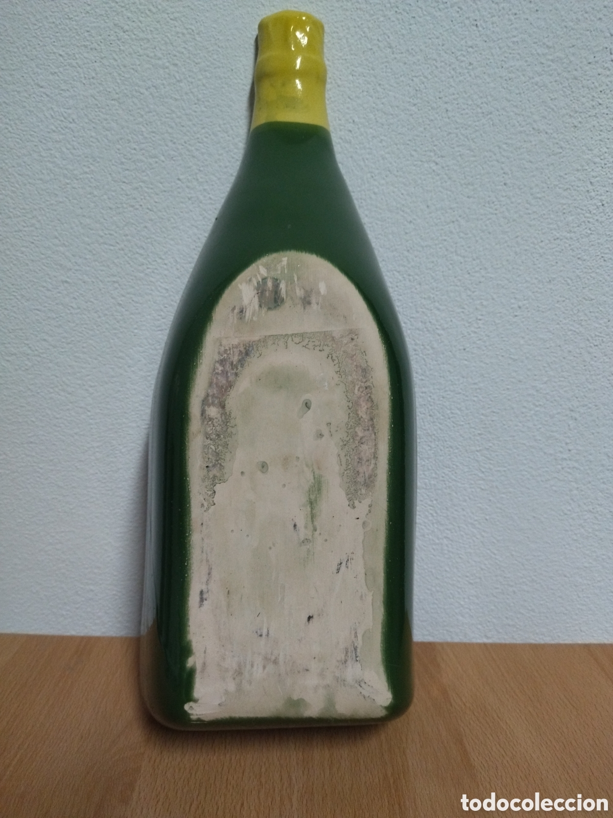 Antig&uuml;edades: Centro de mesa frutero - Foto 2