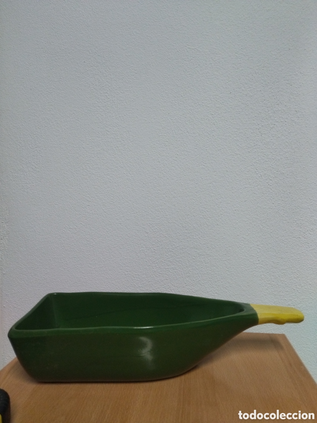 Antig&uuml;edades: Centro de mesa frutero - Foto 3