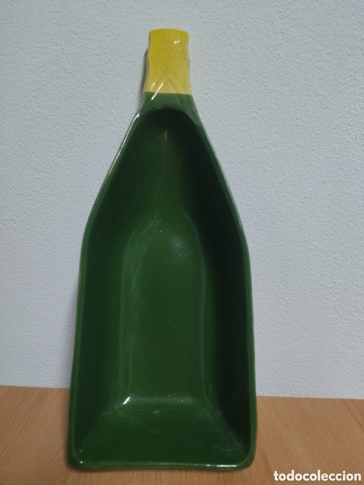 Antig&uuml;edades: Centro de mesa frutero - Foto 1