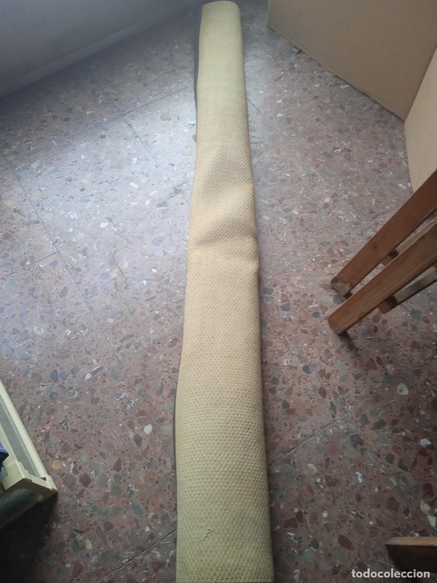 Antig&uuml;edades: Alfombra - Foto 1
