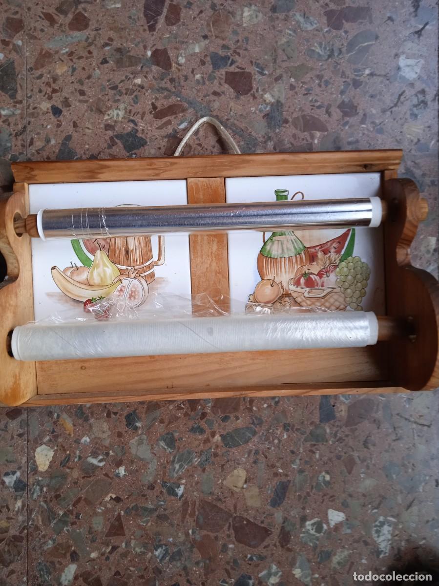 Antig&uuml;edades: Pieza para cocina - Foto 1