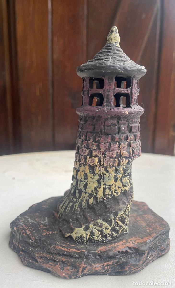Antig&uuml;edades: CHIMENEA DE MONTA&Ntilde;A PIRINEOS - Foto 2