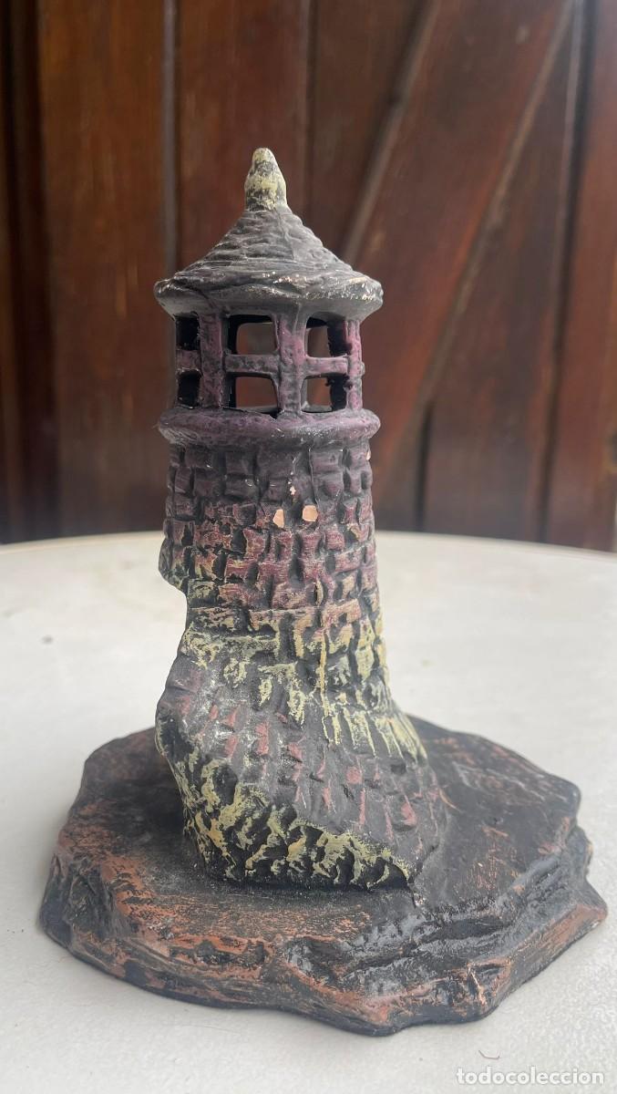 Antig&uuml;edades: CHIMENEA DE MONTA&Ntilde;A PIRINEOS - Foto 4