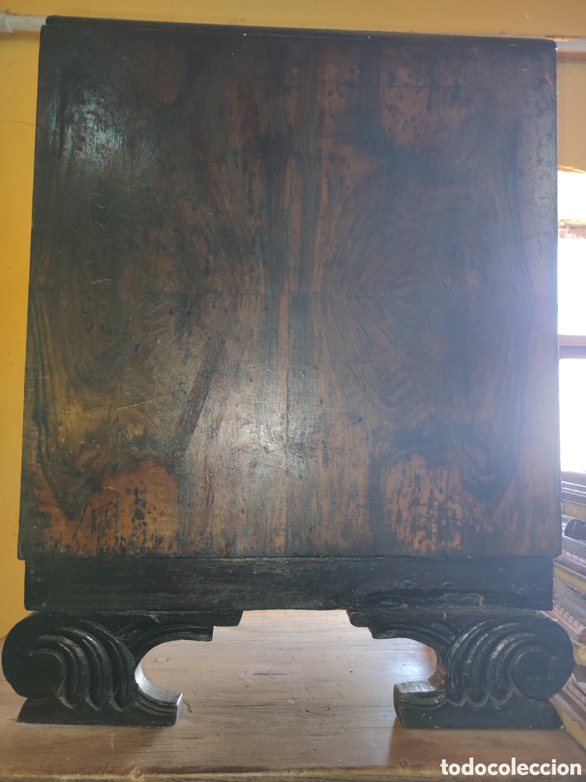 Antig&uuml;edades: Mesilla - Foto 2