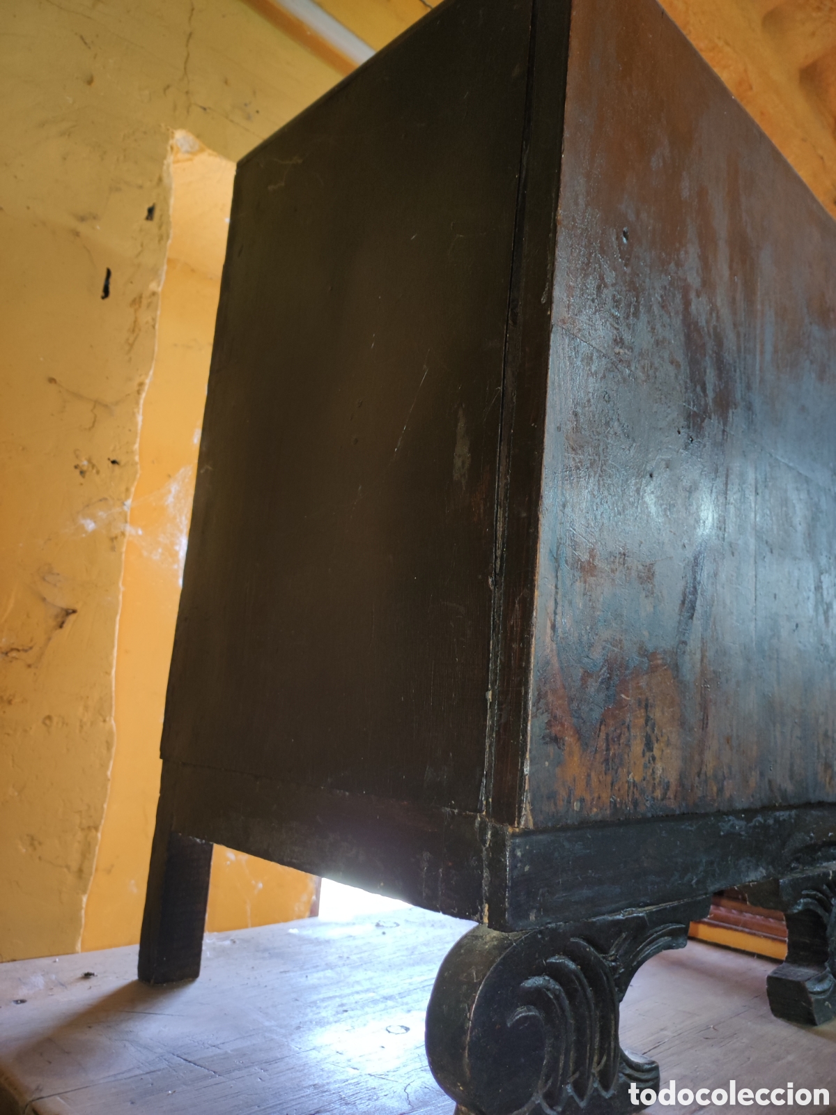 Antig&uuml;edades: Mesilla - Foto 3
