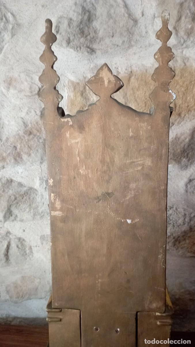 Antig&uuml;edades: SAGRADO CORAZON POSIBLE OLOT - Foto 3