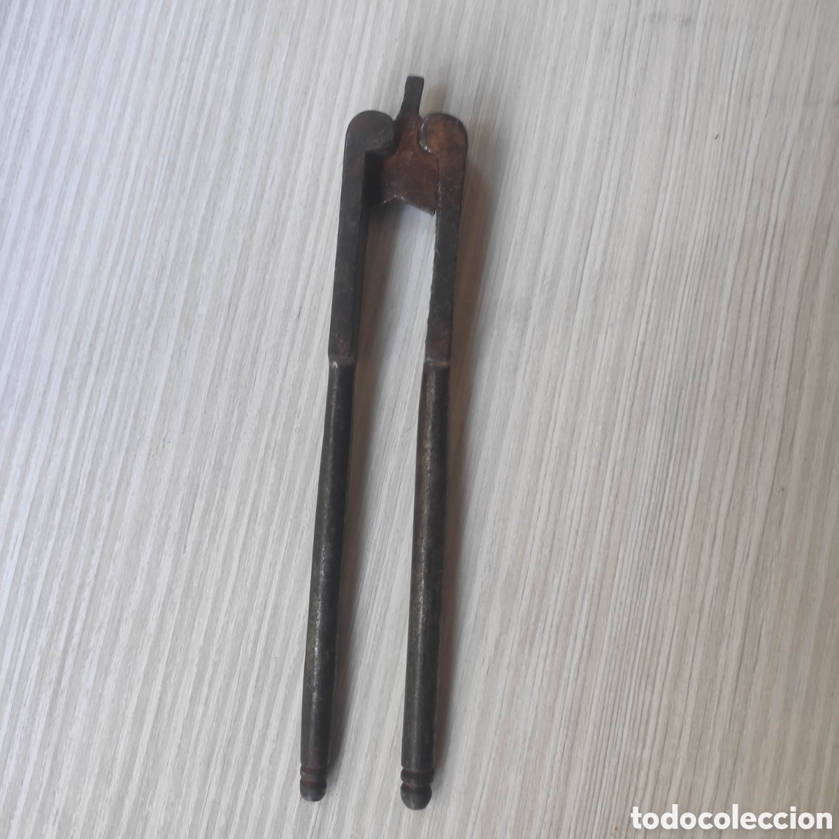Antig&uuml;edades: ANTIGUO CASCANUECES - Foto 2