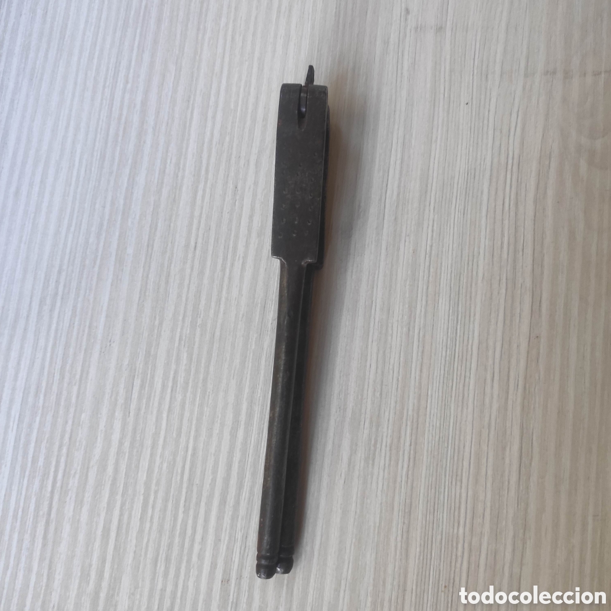 Antig&uuml;edades: ANTIGUO CASCANUECES - Foto 3