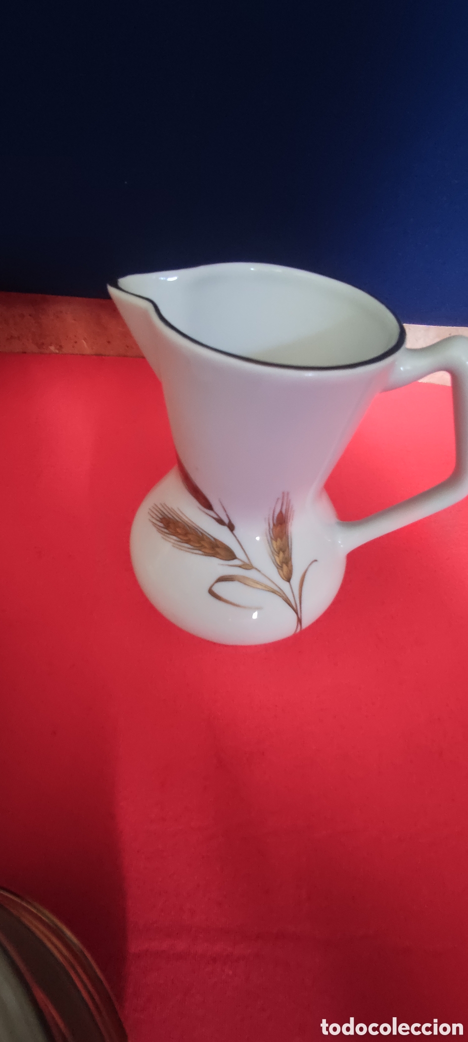 Antig&uuml;edades: JUEGO DE CAFE Anonimo - Foto 6
