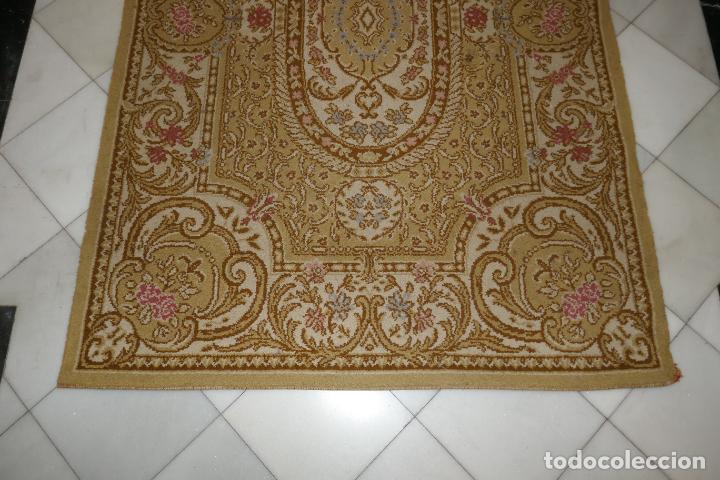 Antig&uuml;edades: ALFOMBRA / 200 x140 CM - Foto 4