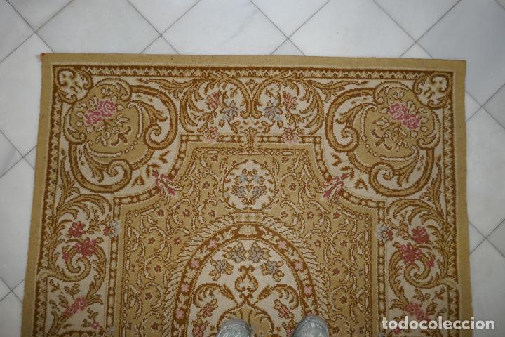 Antig&uuml;edades: ALFOMBRA / 200 x140 CM - Foto 6