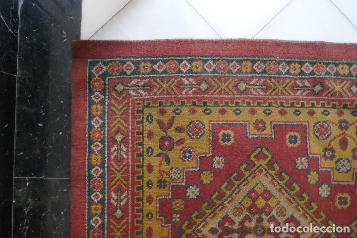 Antig&uuml;edades: ALFOMBRA / 290 x195 CM - Foto 3
