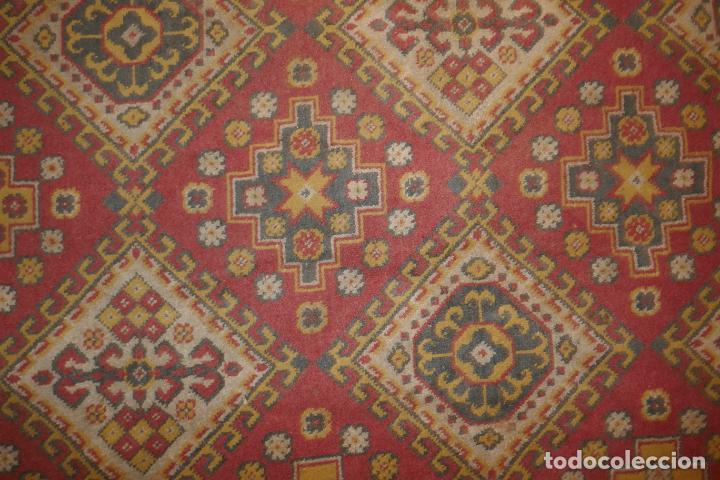 Antig&uuml;edades: ALFOMBRA / 290 x195 CM - Foto 10
